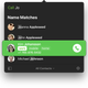 You can route calls to your computer or phone pretty easily. (Image: Flexbits)